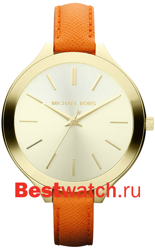 Часы Michael Kors Runway MK2275